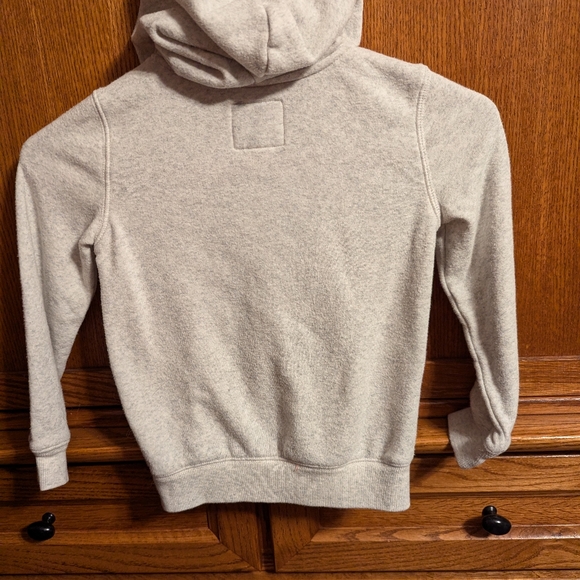 Girls zip up hoodie - Picture 2 of 3